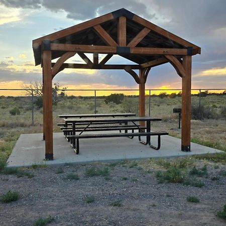 068A Newly Remodeled Cozy South Rim Studio - Sleeps 2 Valle Luaran gambar